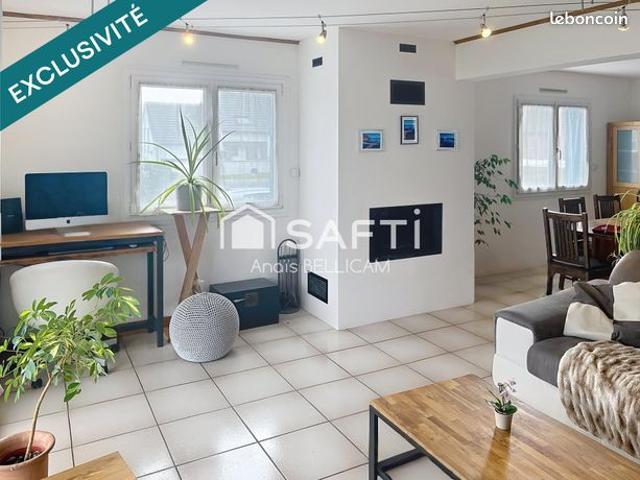 Maison vente à Mulhouse, Bantzenheim