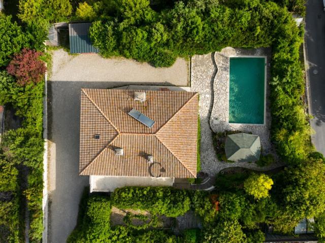 Maison vente à Montpellier, Saussan