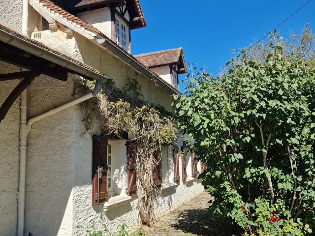 Maison vente à Cahors, Vidaillac