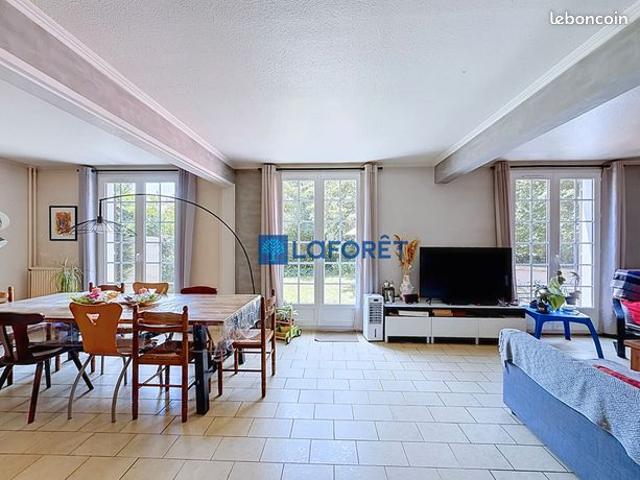 Maison vente à Savigny-sur-Orge, Essonne