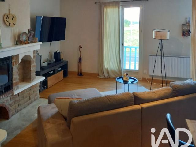 Maison vente à Cosne-Cours-sur-Loire, Tracy-sur-loire
