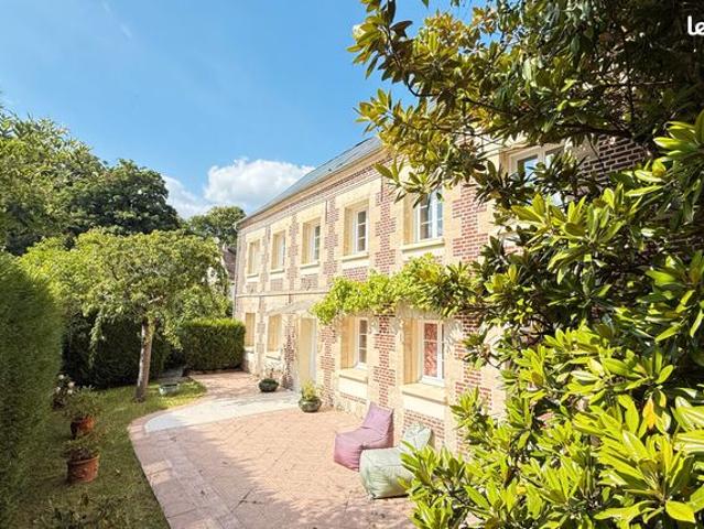 Maison vente à Noailles