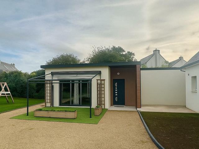 Maison vente à Lannion, Bretagne