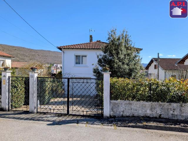 Maison vente à Pamiers, Lavelanet