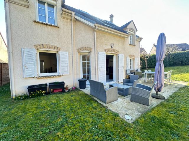 Maison vente à Verrières-le-Buisson, Essonne