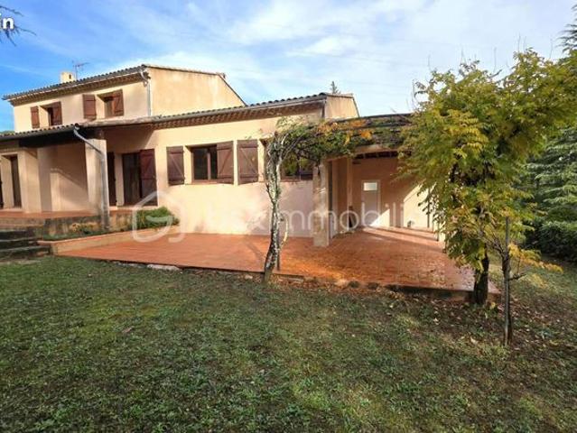 Maison vente à Arrondissement de Draguignan, Les Arcs