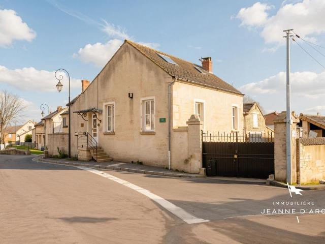 Maison vente à Saint-Germain-en-Laye, Montainville