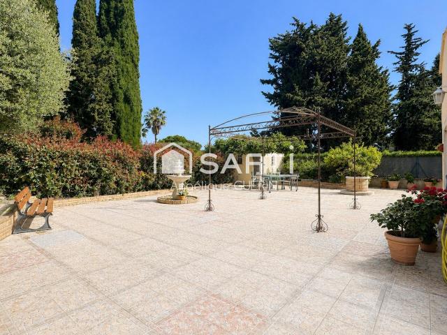 Maison vente à Arrondissement de Toulon, Hyères