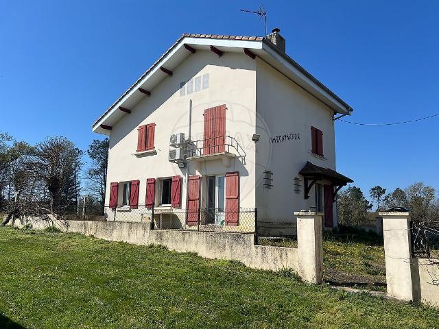 Maison vente à Dax, Caupenne
