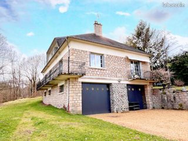 Maison vente à Tulle, Eyrein