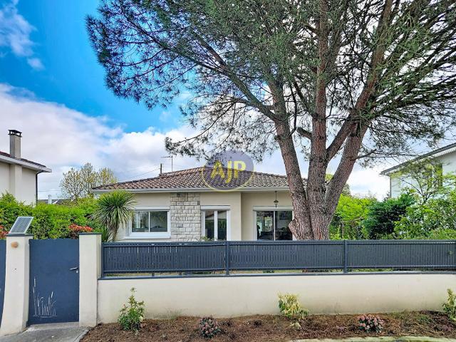 Maison vente à Bordeaux, Pessac