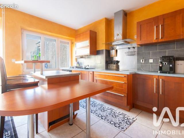 Maison vente à Thionville, Roussy-le-village