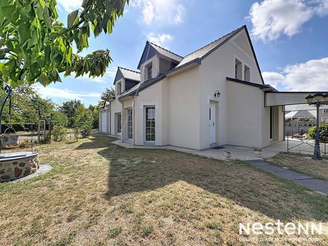 Maison vente à Angers, Andard