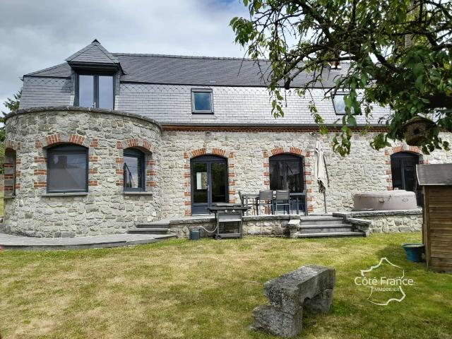 Maison vente à Avesnes-sur-Helpe, Floyon