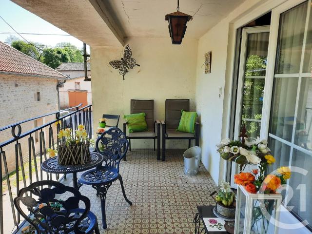Maison vente à Niort, Fontenille-saint-martin-d'entraigues