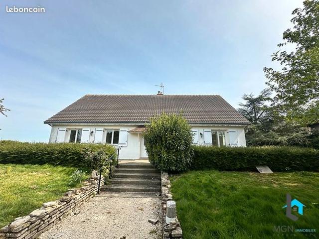 Maison vente à Chartres, Magny
