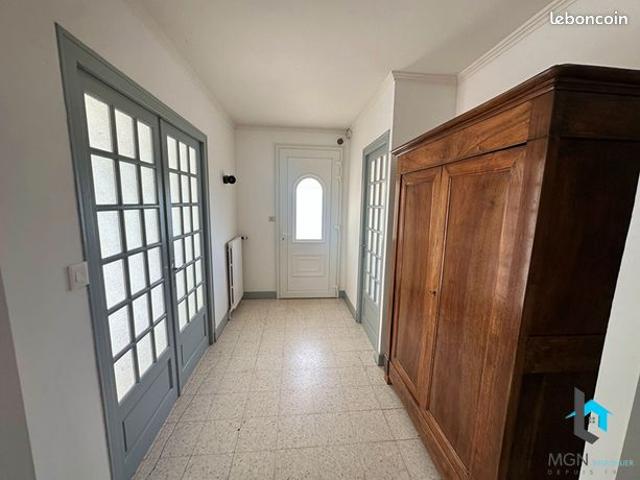 Maison vente à Chartres, Magny