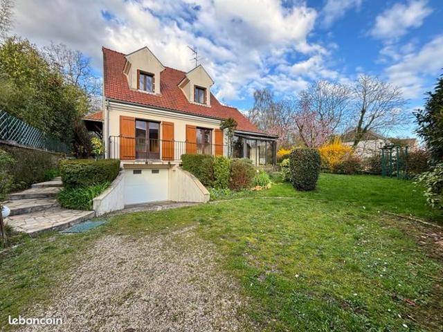 Maison vente à Créteil, Le Plessis-trévise