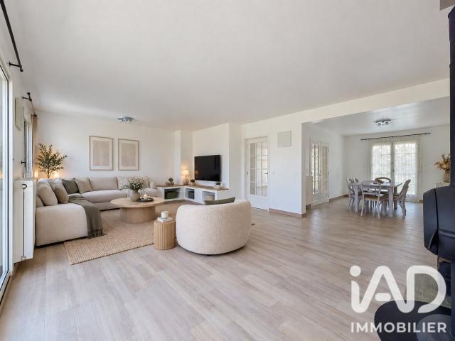 Maison vente à Bas Samois, Samois-sur-Seine