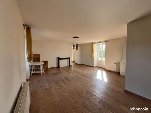 Maison vente à Poitiers, Saint-sauvant