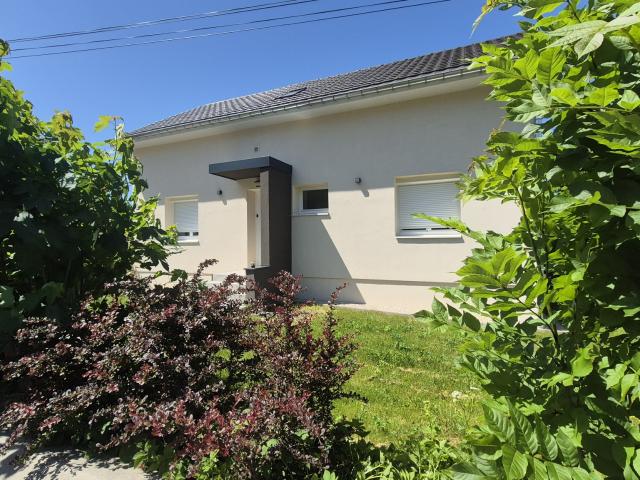 Maison vente à Montbéliard, Damprichard