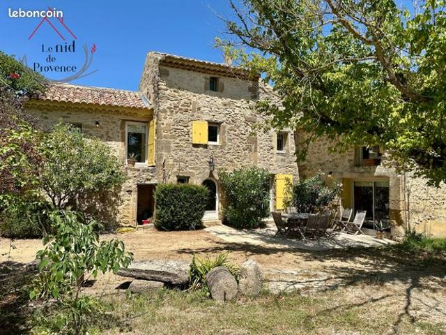 Maison vente à Sérignan-du-comtat