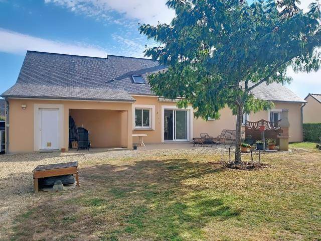Maison vente à Le Gué des Pierres, Livet
