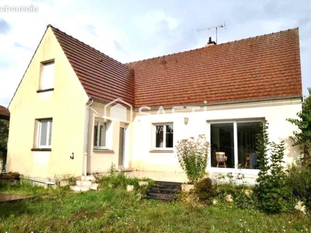 Maison vente à Belleu