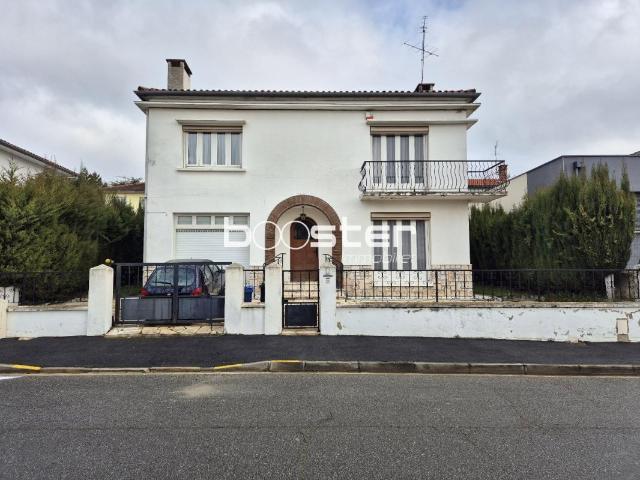 Maison vente à Toulouse