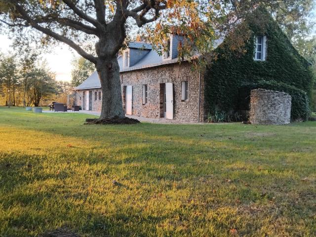 Maison vente à Châteaubriant-Ancenis, Pouillé-les-côteaux