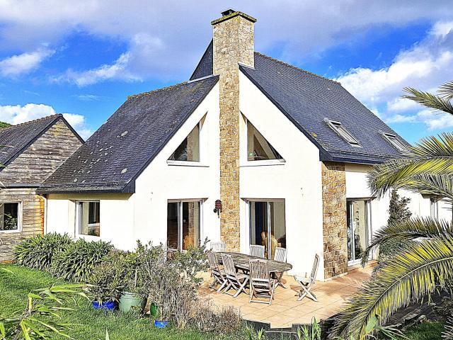 Maison vente à Saint-Brieuc, Bretagne
