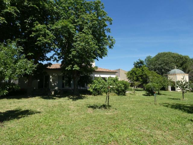 Maison vente à Carcassonne, Rieux-minervois