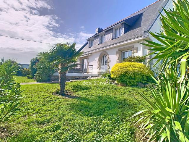 Maison vente à Lorient, Bretagne