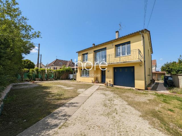 Maison vente à Pontoise, Osny