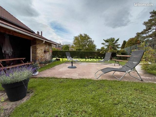 Maison vente à Langres, Champigny-sous-varennes