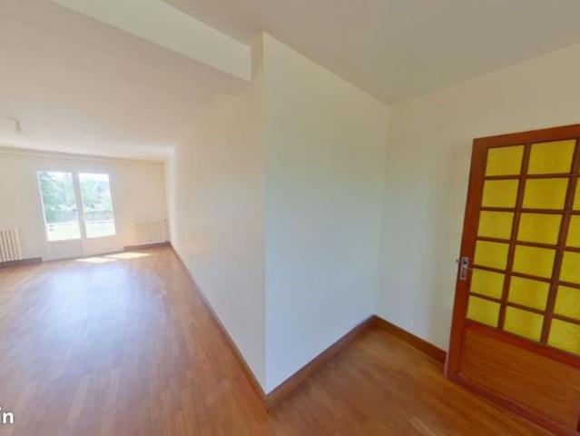 Maison vente à Montmorillon