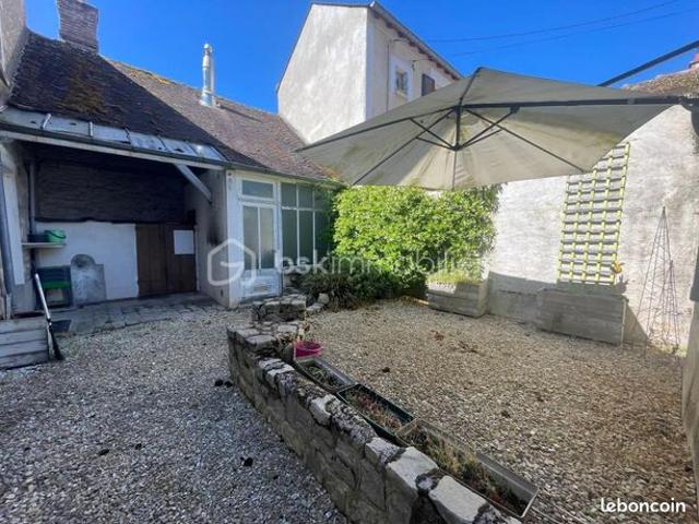 Maison vente à Pithiviers, Puiseaux
