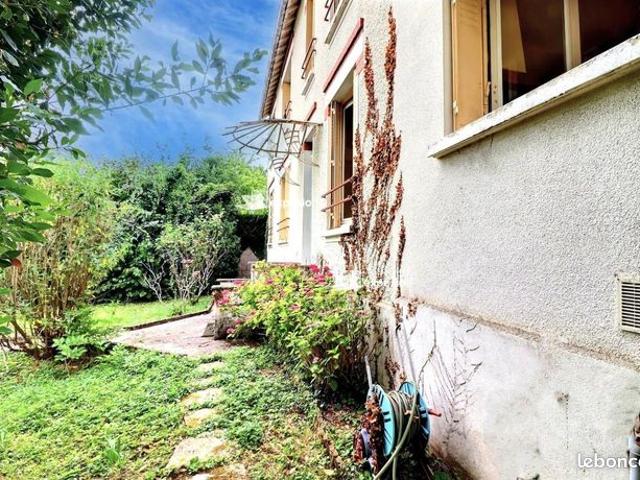 Maison vente à Melun