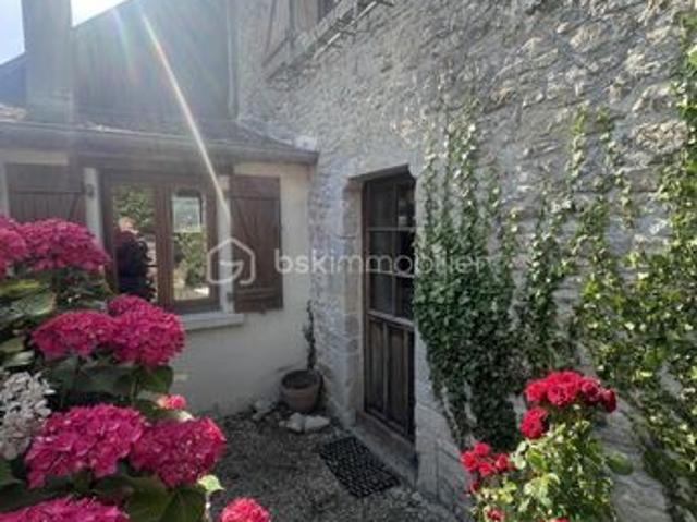 Maison vente à Avranches, Longueville