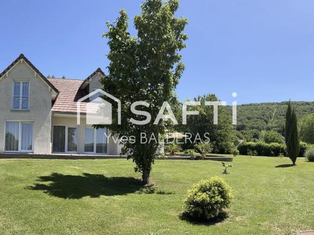 Maison vente à Besançon, Devecey