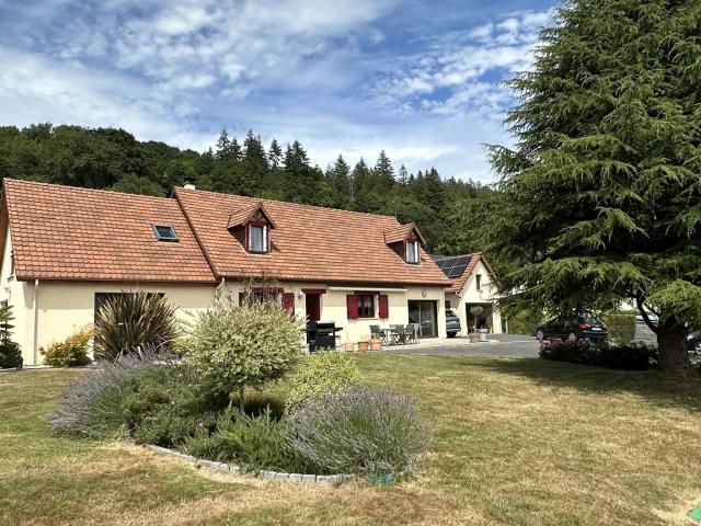 Maison vente à Bernay, Pont-audemer
