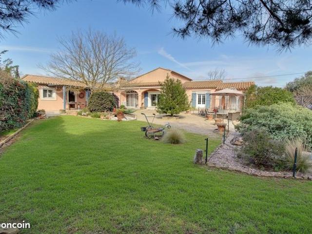 Maison vente à Narbonne, Argens-minervois