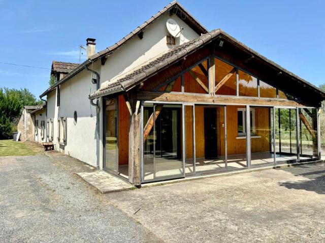 Maison vente à Châtellerault, Les Ormes
