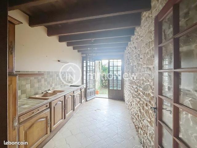 Maison vente à Avranches, Jullouville