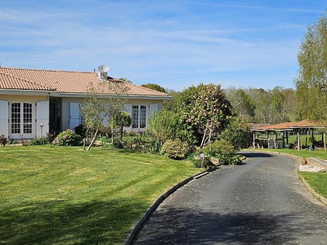 Maison vente à Le Puits, Mouilleron-le-Captif