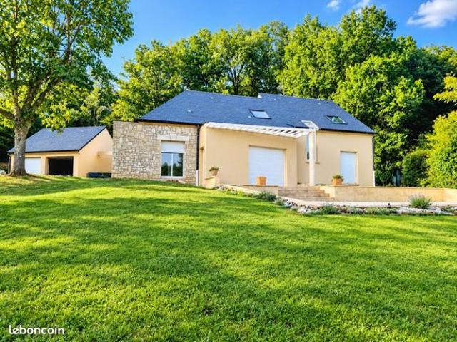 Maison vente à Lissac-sur-Couze, Corrèze