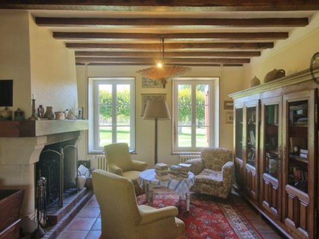Maison vente à Passy-sur-Seine, Seine-et-Marne