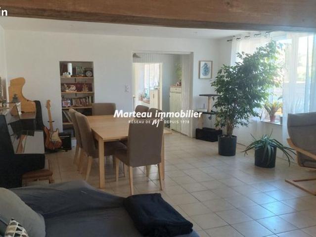 Maison vente à Chalon-sur-Saône, Bourgogne-Franche-Comté
