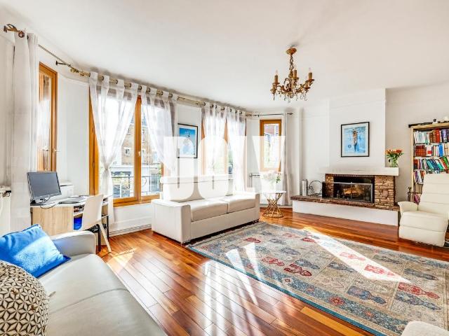 Maison vente à Paris, Île-de-France