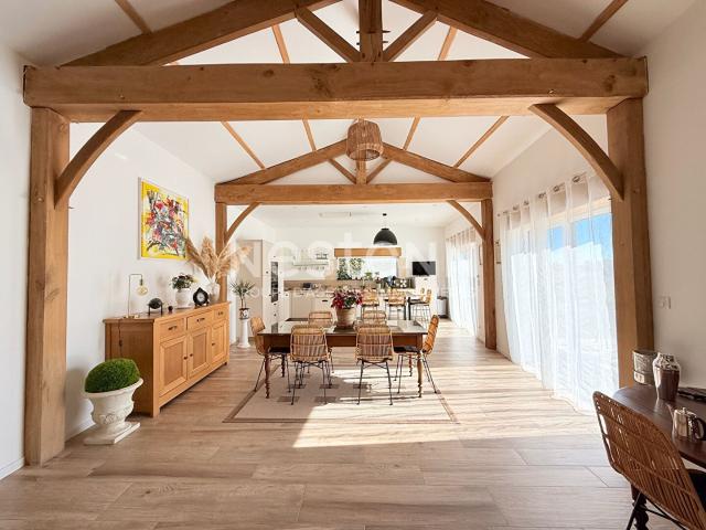 Maison vente à Saumur, Saint-macaire-du-bois